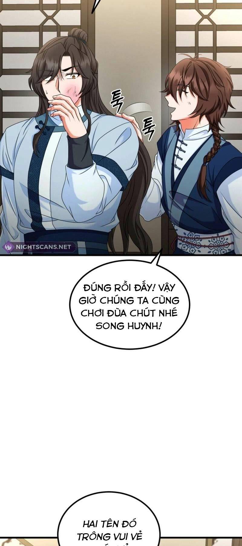 Phá Công Kiếm Đế Chapter 21 - Trang 2