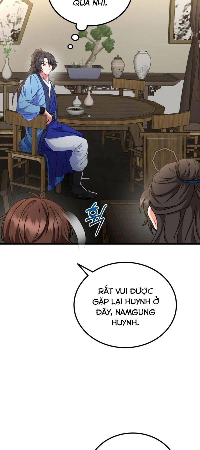 Phá Công Kiếm Đế Chapter 21 - Trang 2