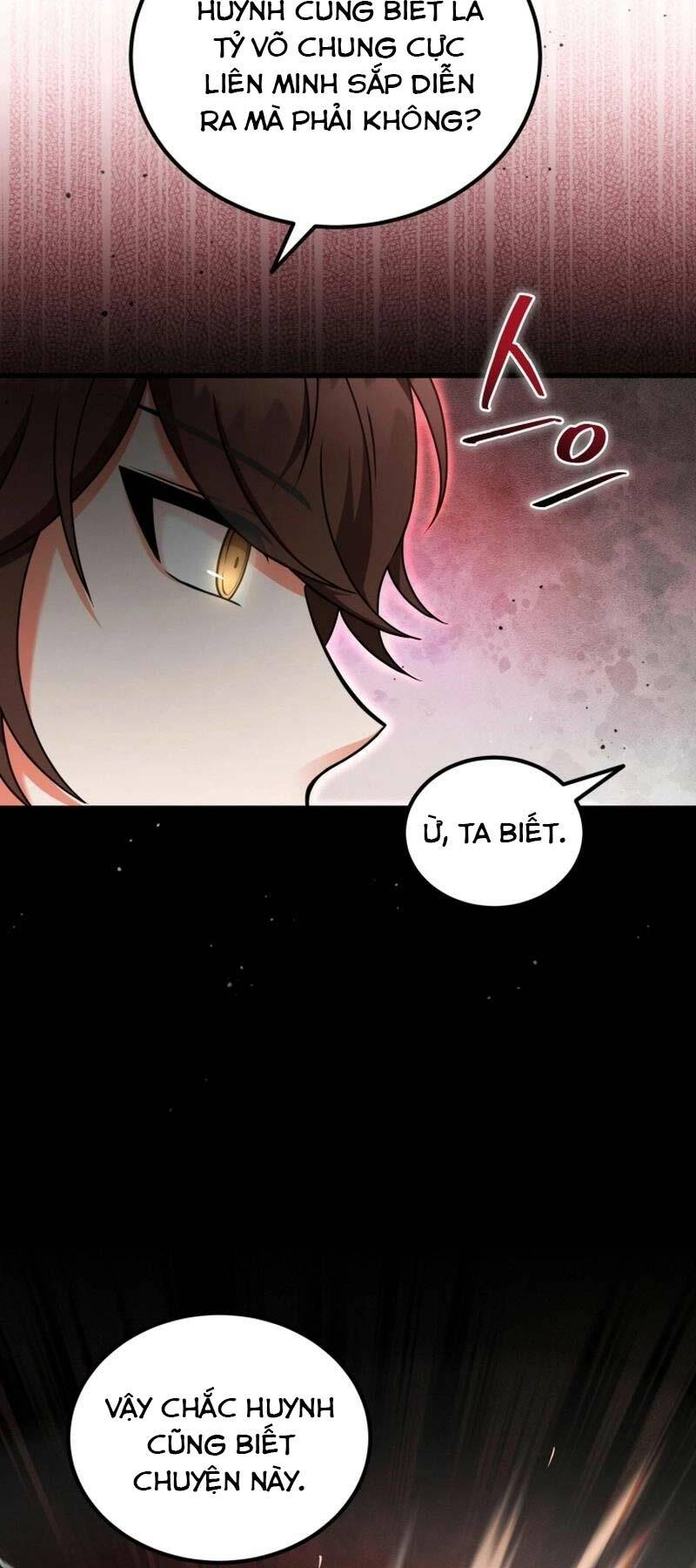 Phá Công Kiếm Đế Chapter 21 - Trang 2