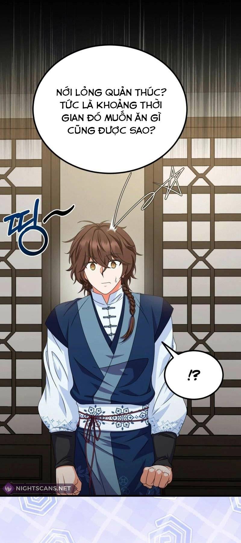 Phá Công Kiếm Đế Chapter 21 - Trang 2