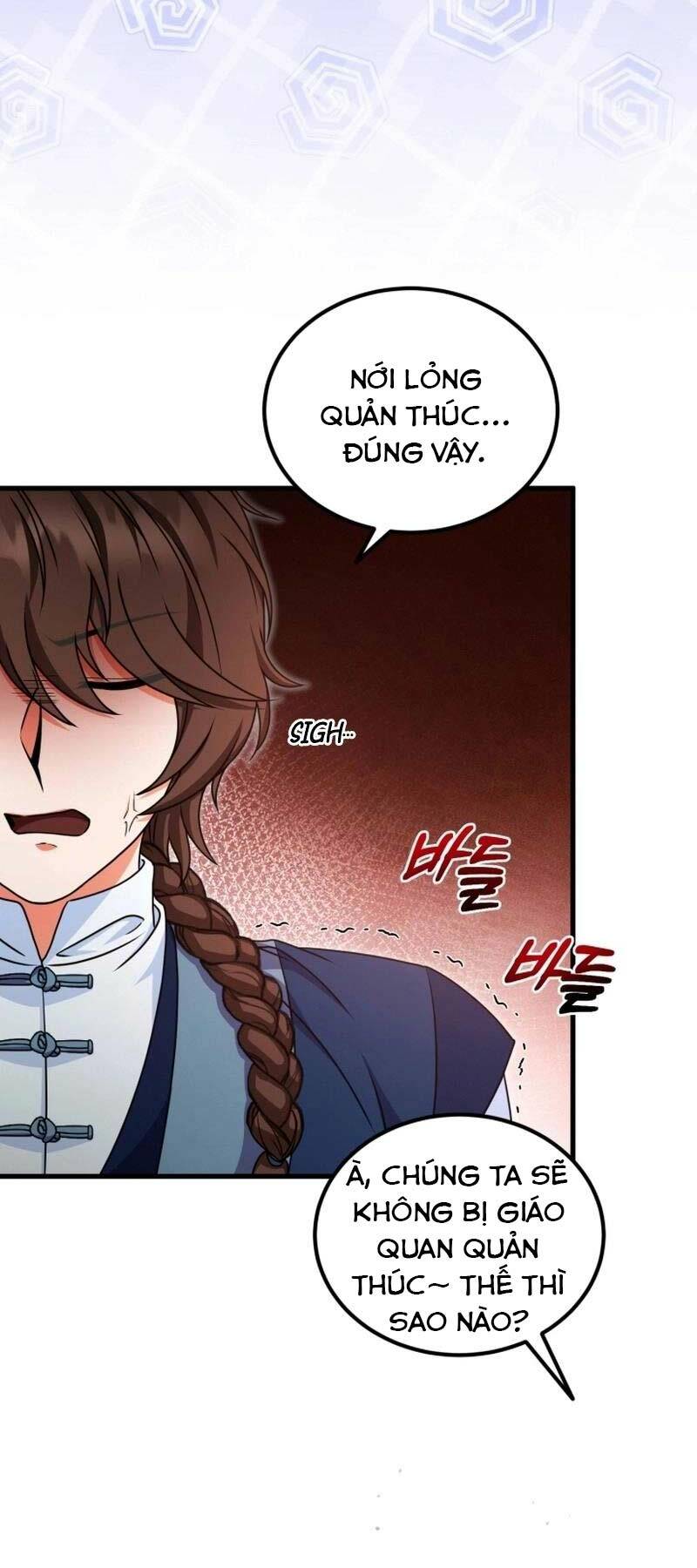 Phá Công Kiếm Đế Chapter 21 - Trang 2