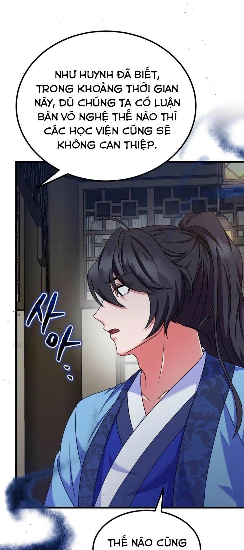 Phá Công Kiếm Đế Chapter 21 - Trang 2