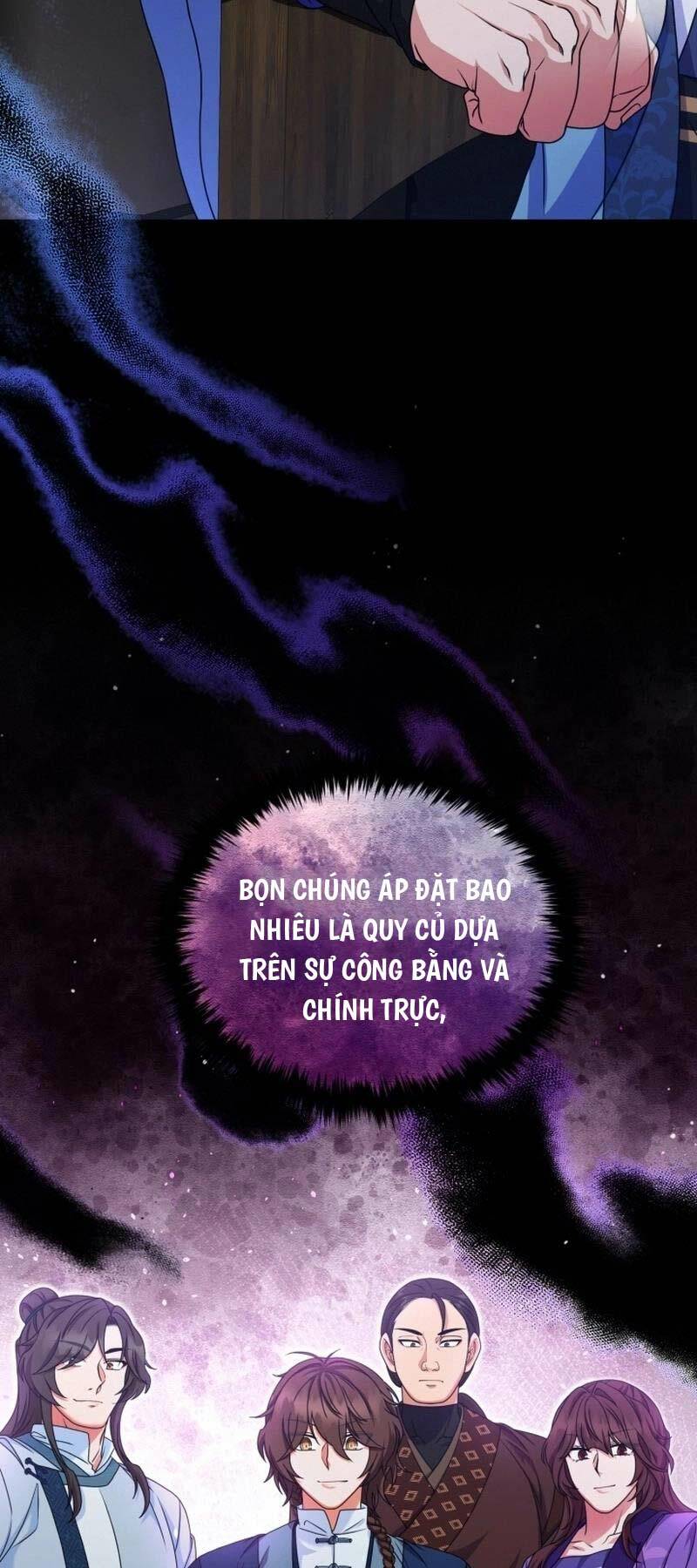 Phá Công Kiếm Đế Chapter 21 - Trang 2