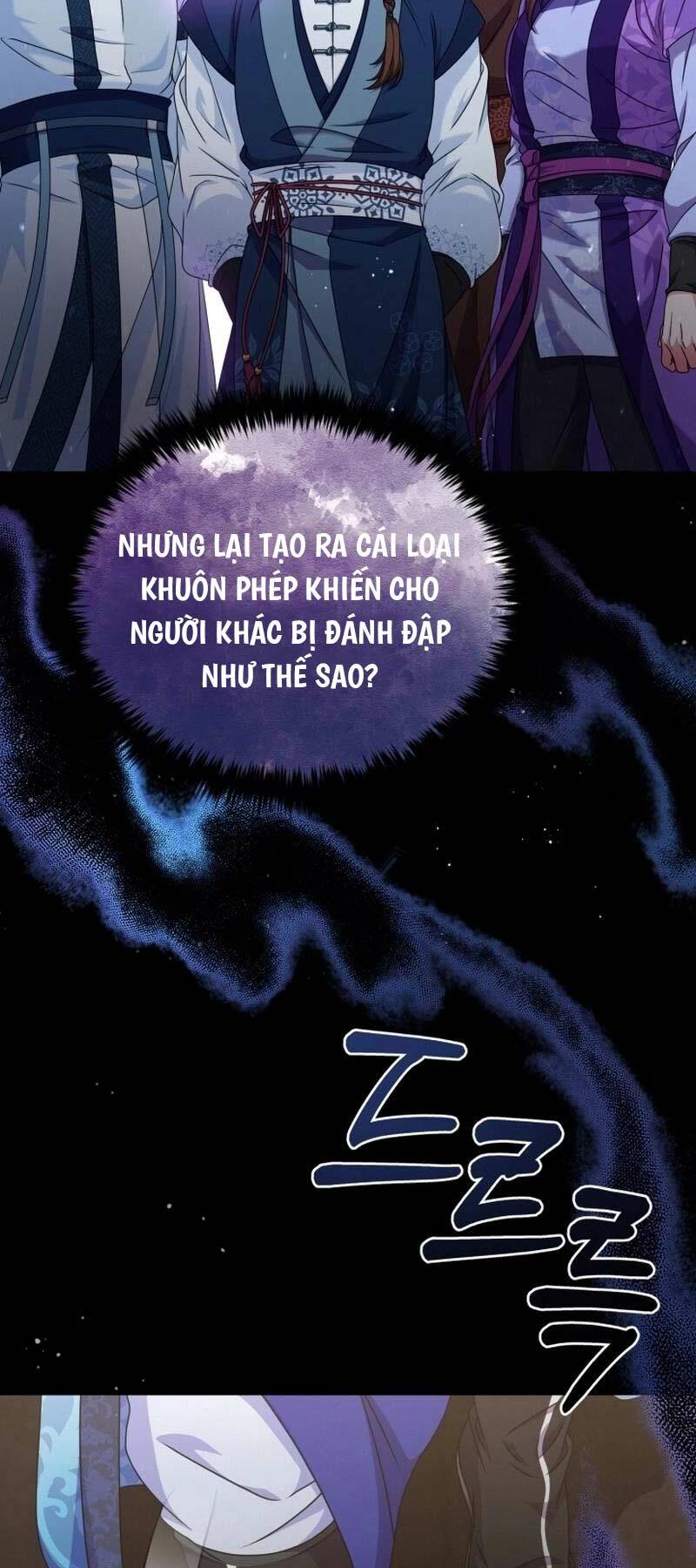 Phá Công Kiếm Đế Chapter 21 - Trang 2