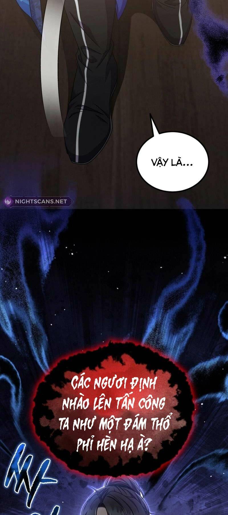 Phá Công Kiếm Đế Chapter 21 - Trang 2