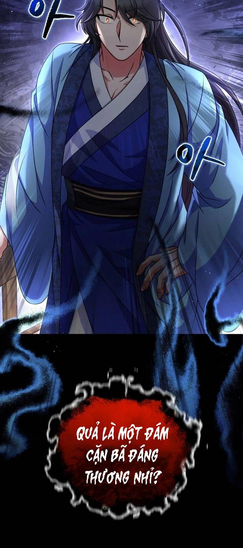 Phá Công Kiếm Đế Chapter 21 - Trang 2