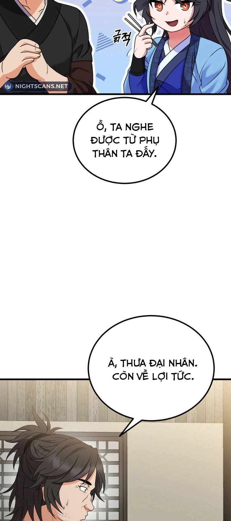 Phá Công Kiếm Đế Chapter 21 - Trang 2