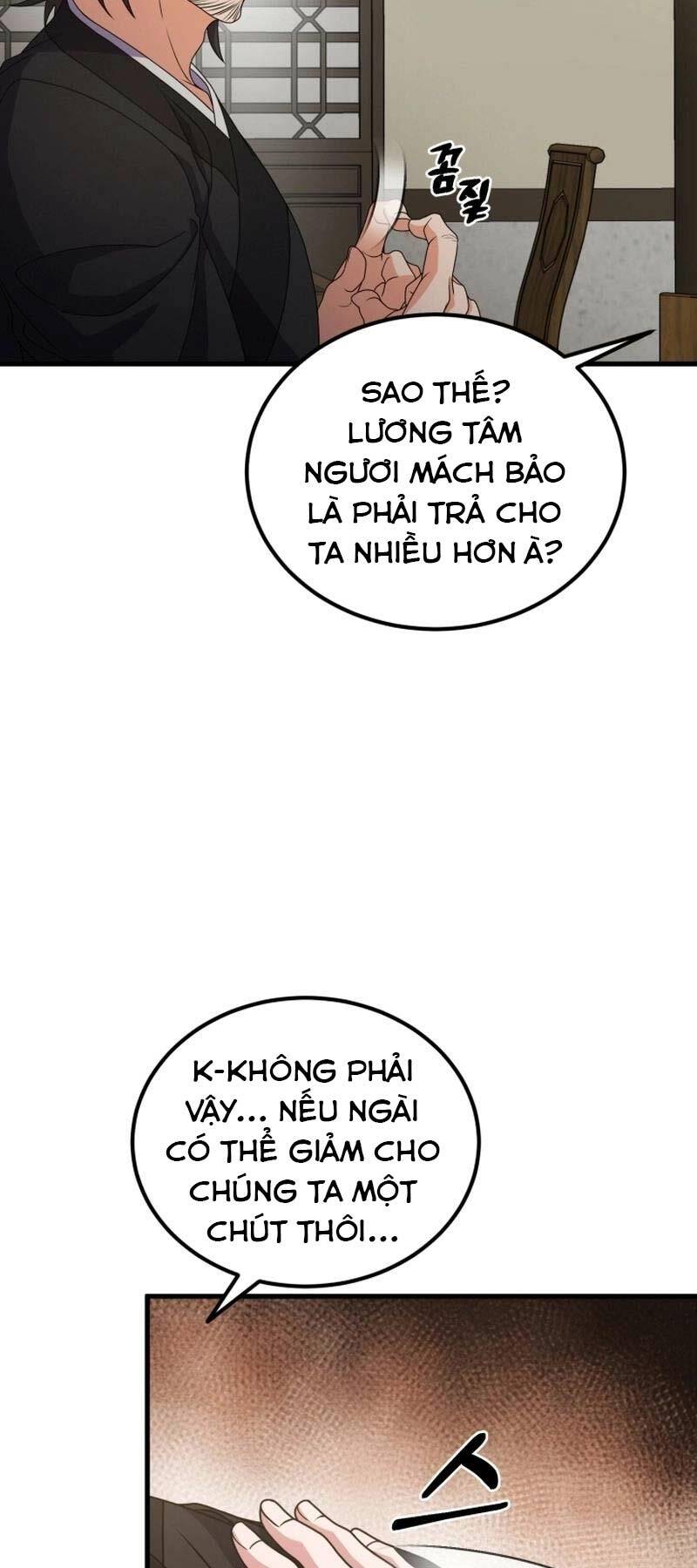 Phá Công Kiếm Đế Chapter 21 - Trang 2