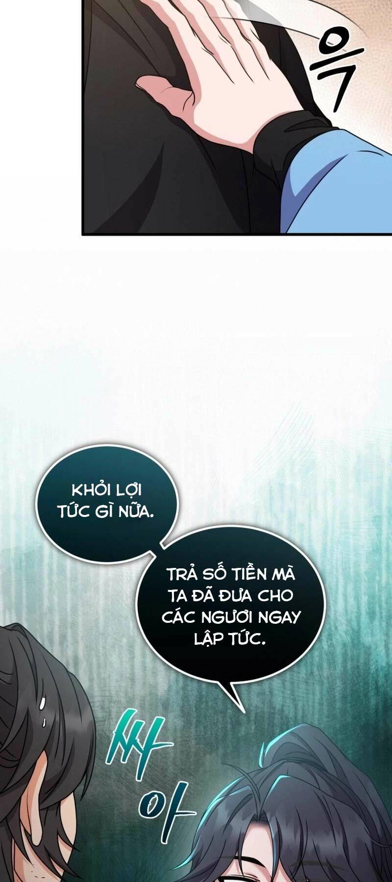 Phá Công Kiếm Đế Chapter 21 - Trang 2