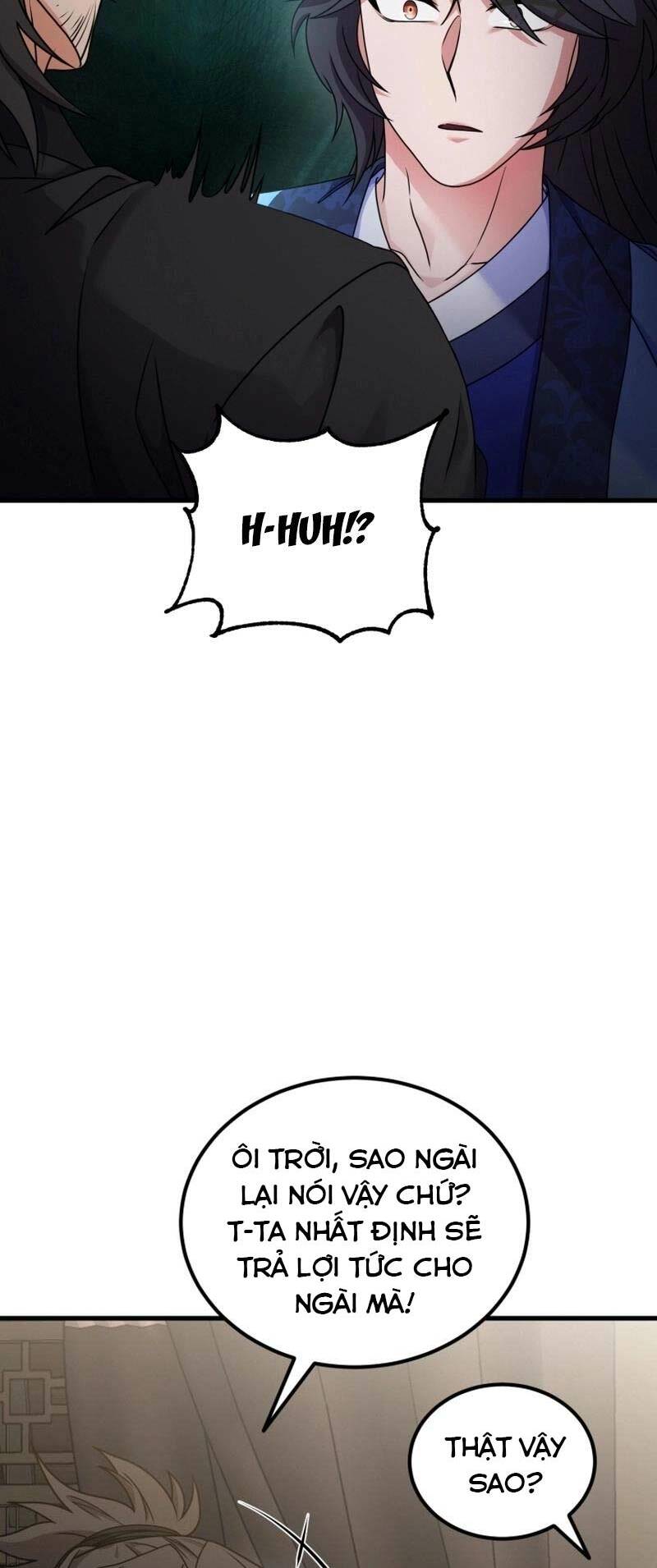 Phá Công Kiếm Đế Chapter 21 - Trang 2