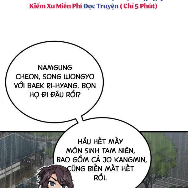 Phá Công Kiếm Đế Chapter 22 - Trang 2
