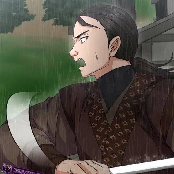 Phá Công Kiếm Đế Chapter 22 - Trang 2