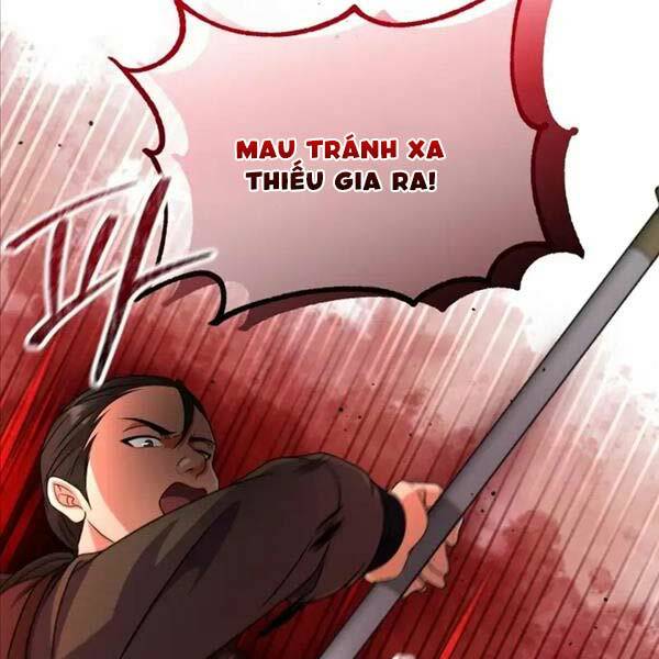 Phá Công Kiếm Đế Chapter 22 - Trang 2