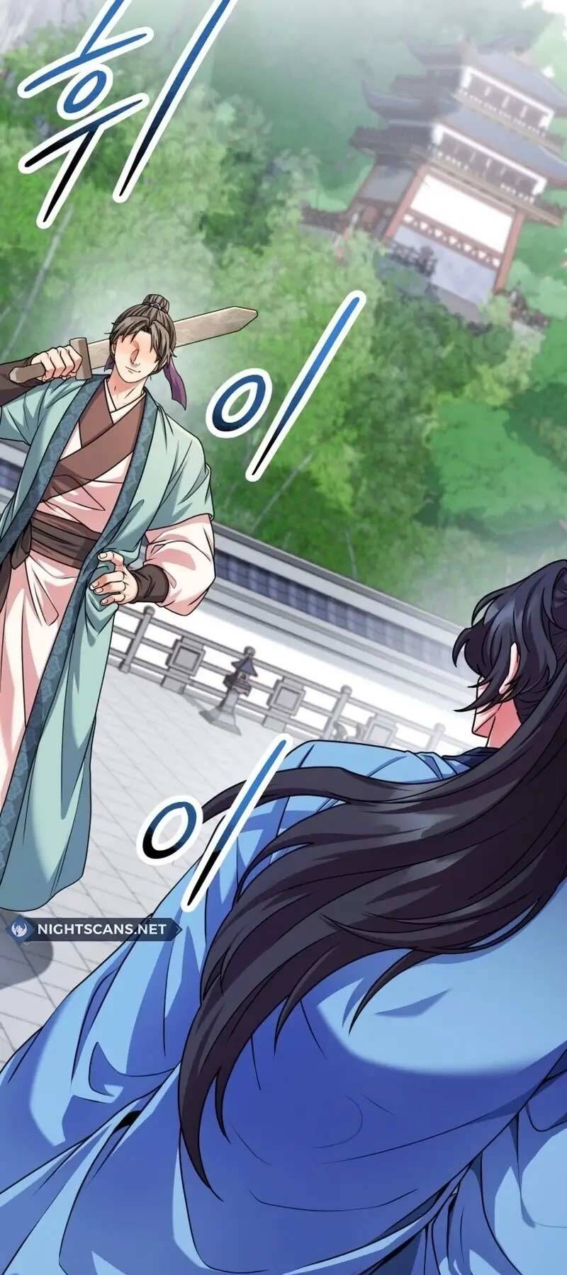 Phá Công Kiếm Đế Chapter 4 - Trang 2