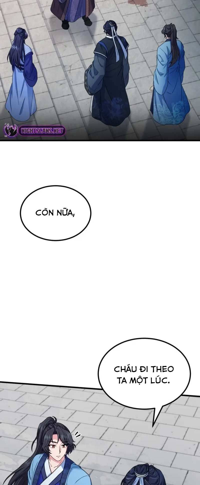 Phá Công Kiếm Đế Chapter 5 - Trang 2