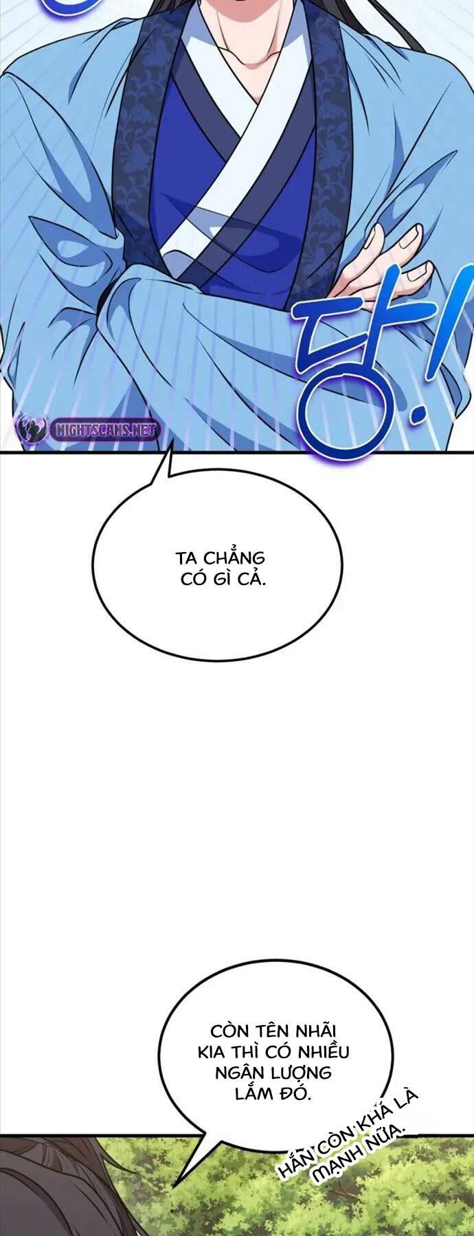 Phá Công Kiếm Đế Chapter 7 - Trang 2