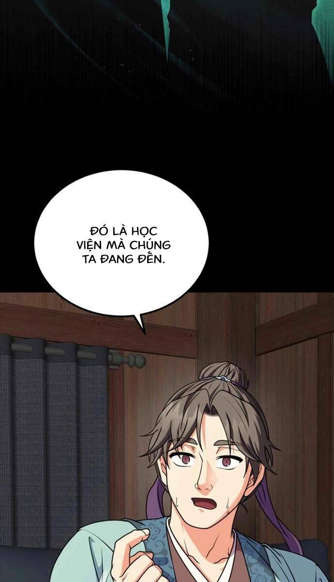 Phá Công Kiếm Đế Chapter 8 - Trang 2