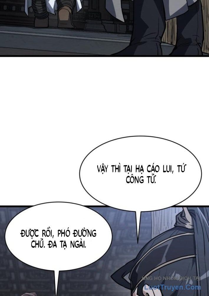 Phá Gia Thiếu Chủ Quá Mạnh Rồi Chapter 10 - Trang 2