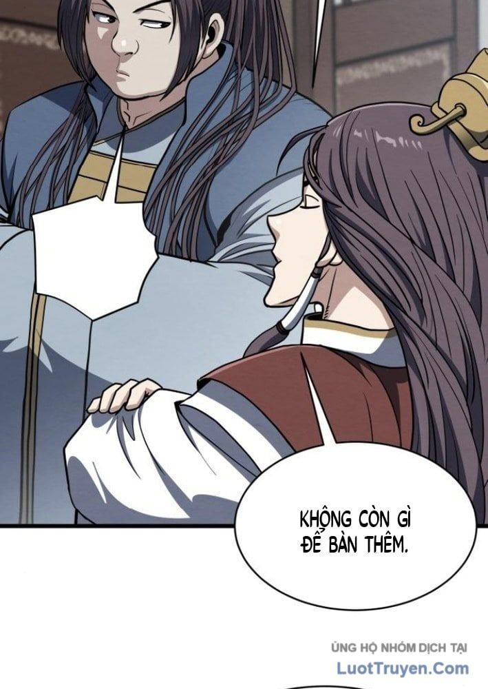 Phá Gia Thiếu Chủ Quá Mạnh Rồi Chapter 10 - Trang 2