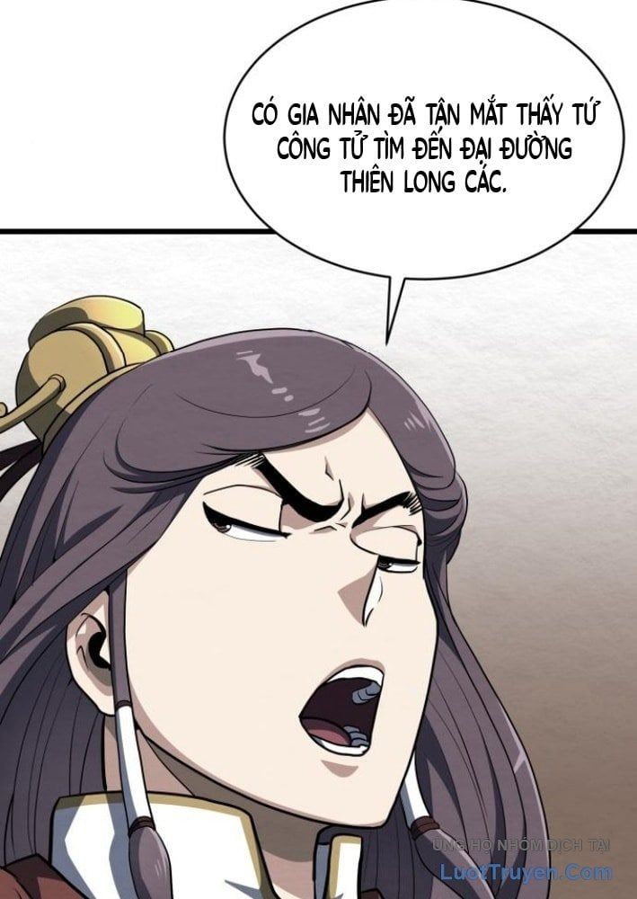 Phá Gia Thiếu Chủ Quá Mạnh Rồi Chapter 10 - Trang 2