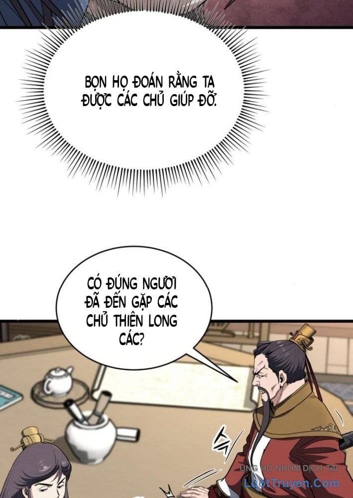 Phá Gia Thiếu Chủ Quá Mạnh Rồi Chapter 10 - Trang 2