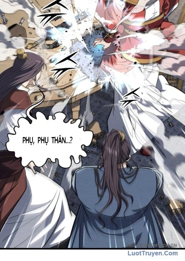 Phá Gia Thiếu Chủ Quá Mạnh Rồi Chapter 10 - Trang 2