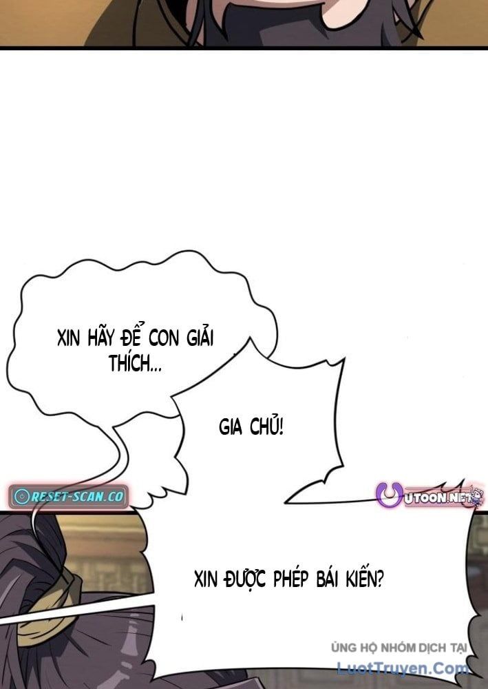 Phá Gia Thiếu Chủ Quá Mạnh Rồi Chapter 10 - Trang 2