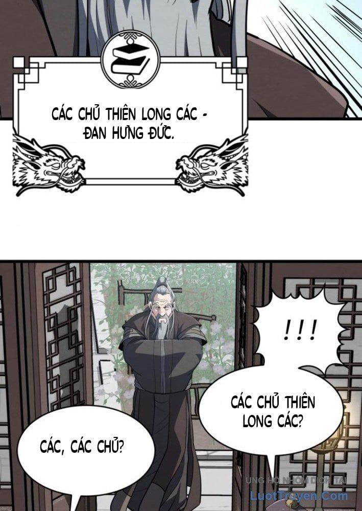 Phá Gia Thiếu Chủ Quá Mạnh Rồi Chapter 10 - Trang 2