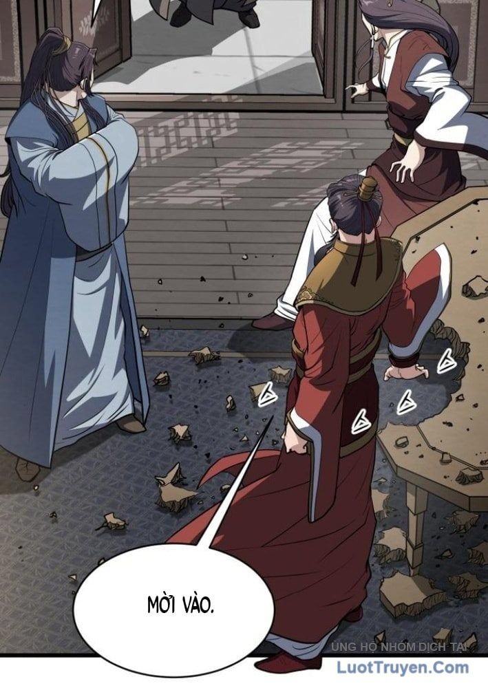 Phá Gia Thiếu Chủ Quá Mạnh Rồi Chapter 10 - Trang 2