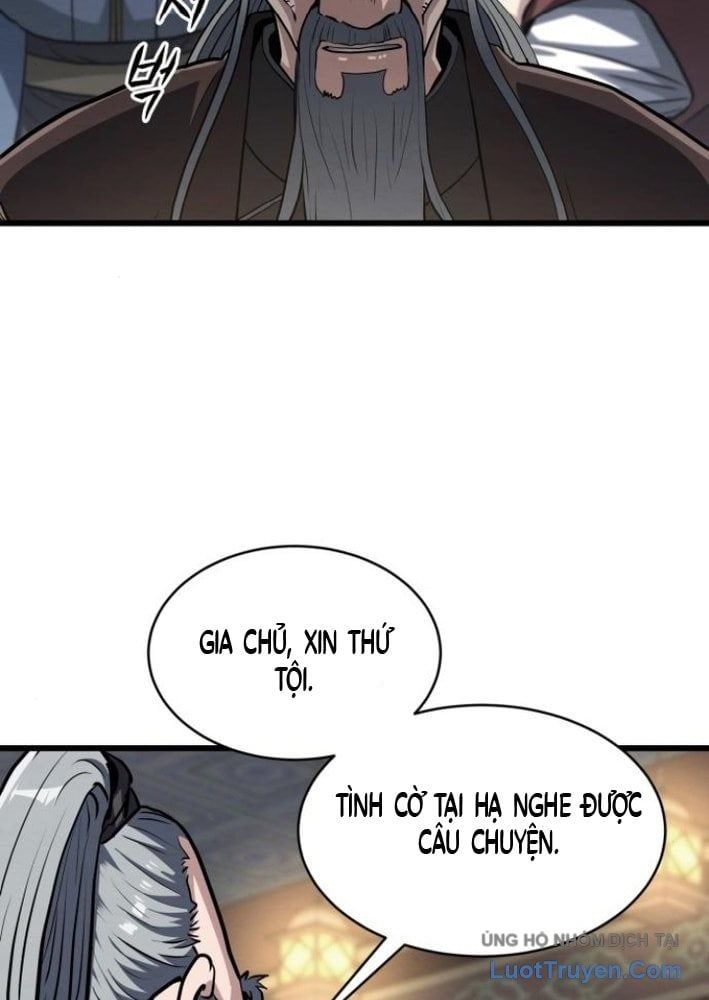 Phá Gia Thiếu Chủ Quá Mạnh Rồi Chapter 10 - Trang 2
