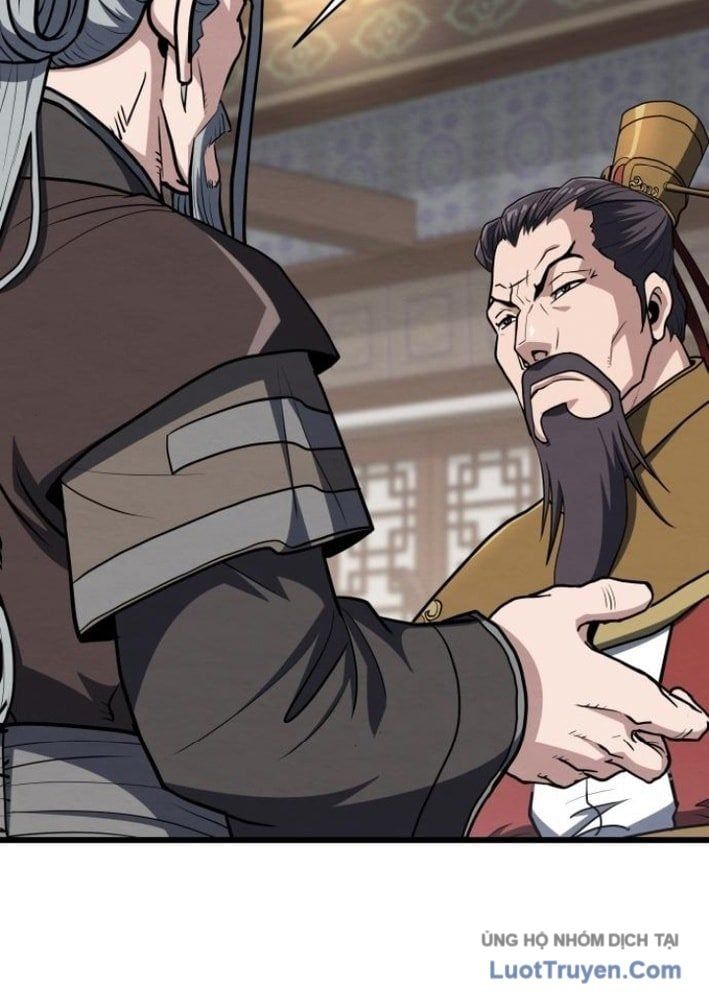 Phá Gia Thiếu Chủ Quá Mạnh Rồi Chapter 10 - Trang 2