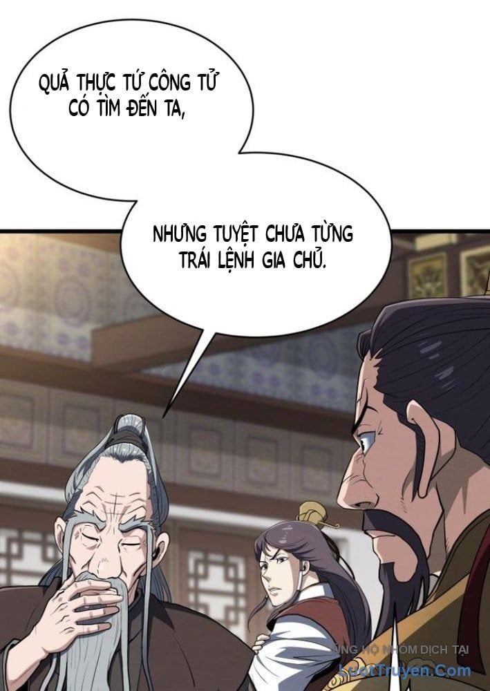 Phá Gia Thiếu Chủ Quá Mạnh Rồi Chapter 10 - Trang 2