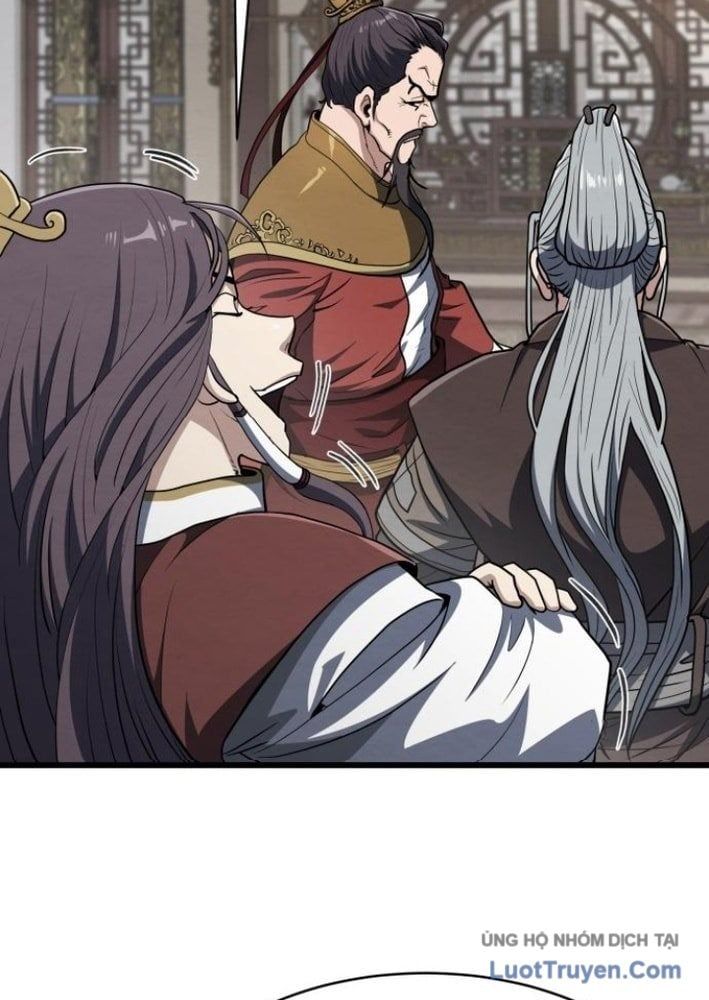 Phá Gia Thiếu Chủ Quá Mạnh Rồi Chapter 10 - Trang 2