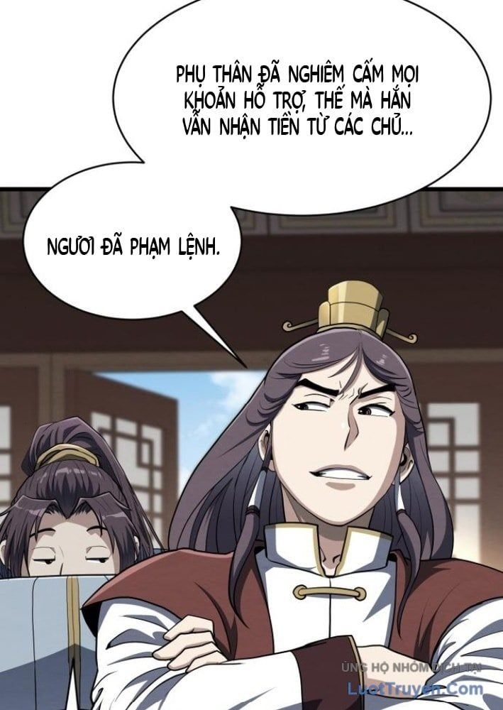 Phá Gia Thiếu Chủ Quá Mạnh Rồi Chapter 10 - Trang 2