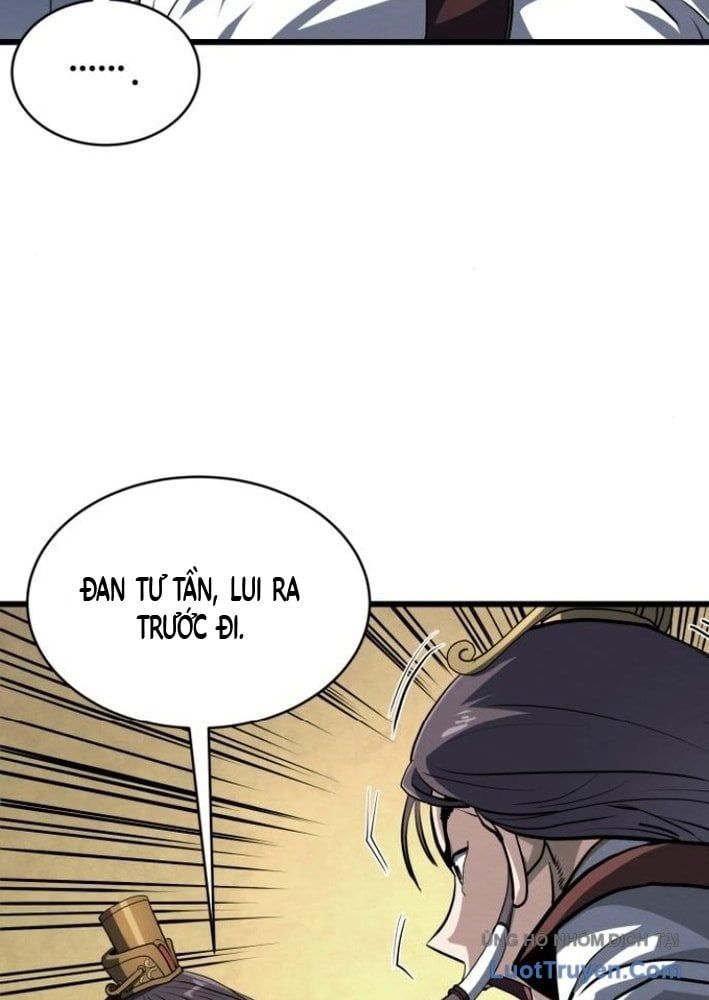 Phá Gia Thiếu Chủ Quá Mạnh Rồi Chapter 10 - Trang 2