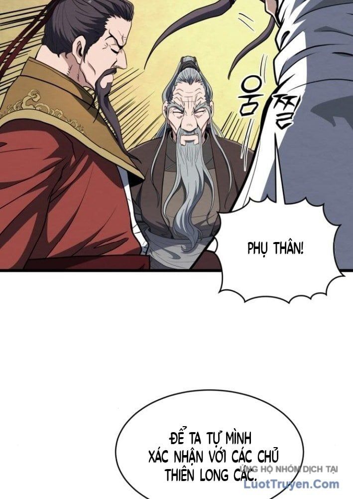 Phá Gia Thiếu Chủ Quá Mạnh Rồi Chapter 10 - Trang 2