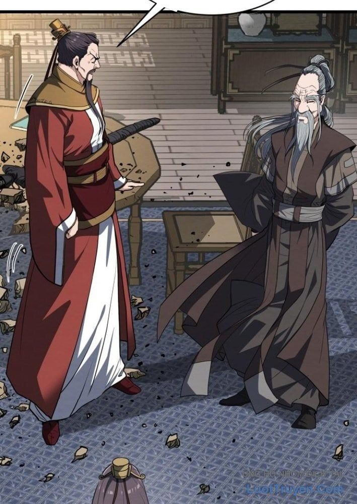 Phá Gia Thiếu Chủ Quá Mạnh Rồi Chapter 10 - Trang 2