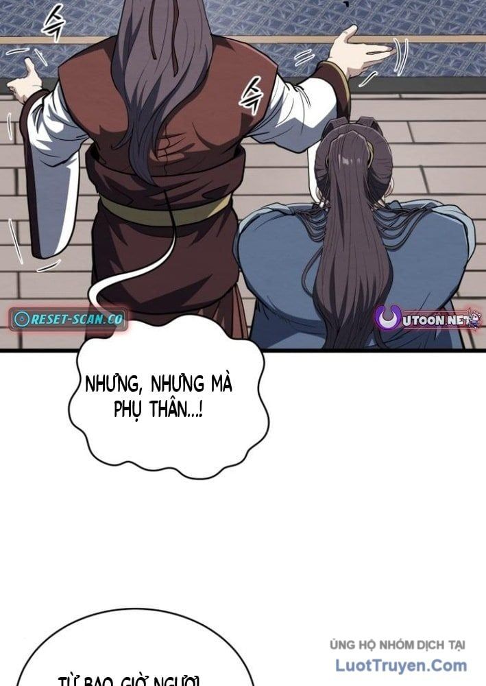 Phá Gia Thiếu Chủ Quá Mạnh Rồi Chapter 10 - Trang 2