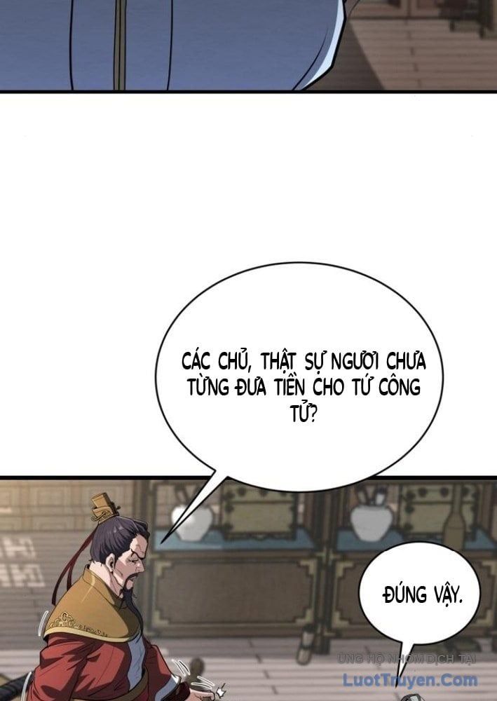 Phá Gia Thiếu Chủ Quá Mạnh Rồi Chapter 10 - Trang 2