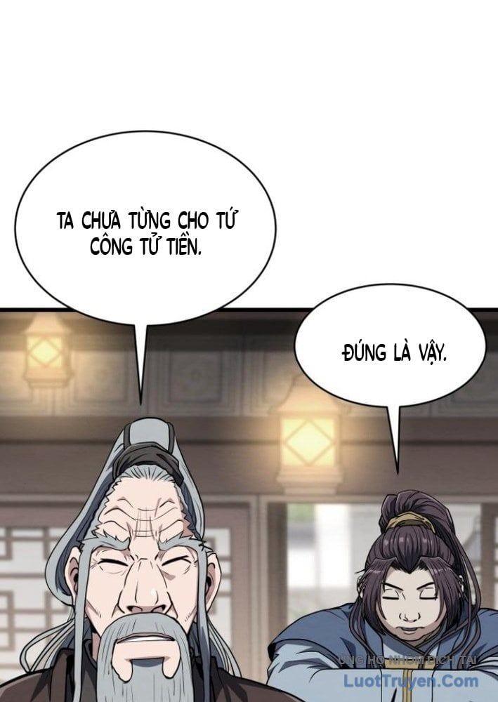 Phá Gia Thiếu Chủ Quá Mạnh Rồi Chapter 10 - Trang 2