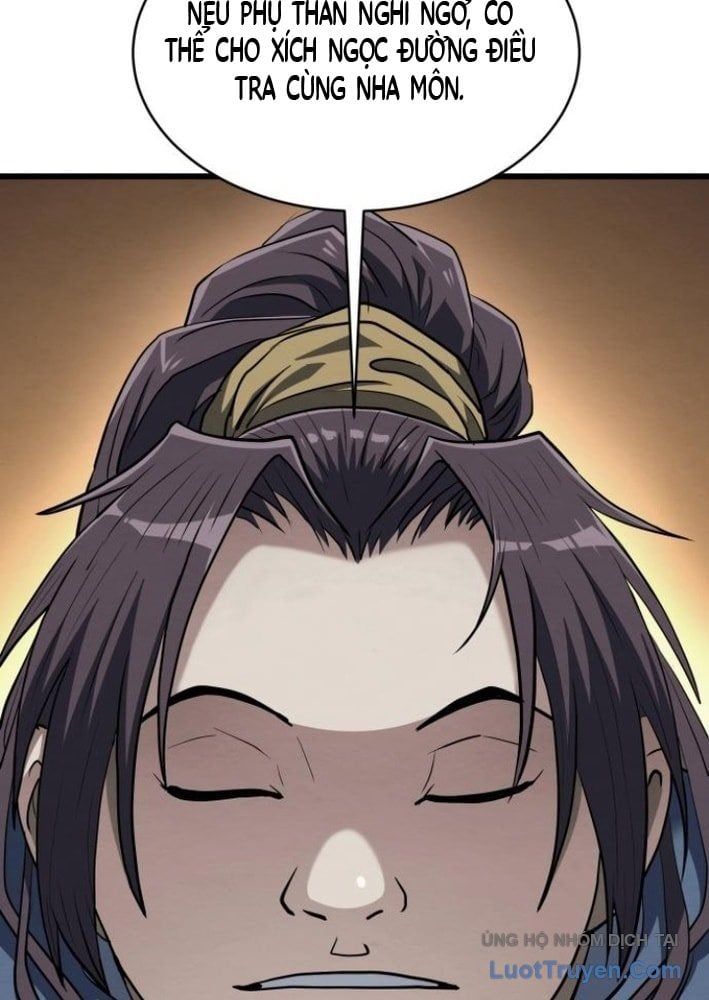 Phá Gia Thiếu Chủ Quá Mạnh Rồi Chapter 10 - Trang 2