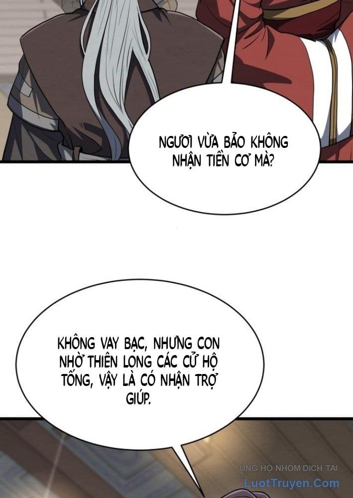 Phá Gia Thiếu Chủ Quá Mạnh Rồi Chapter 10 - Trang 2