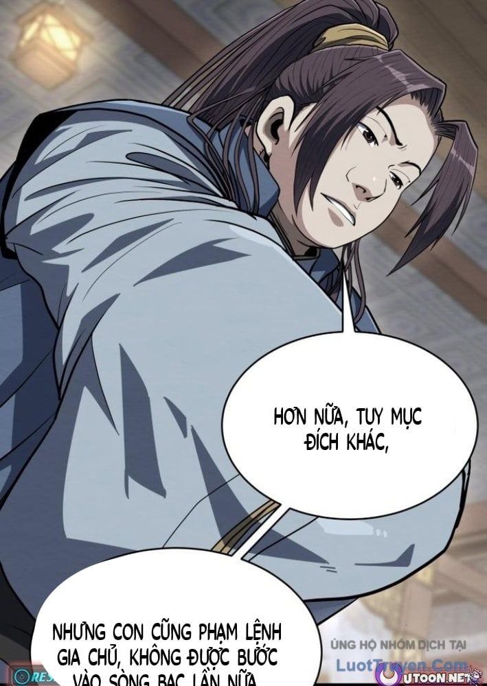 Phá Gia Thiếu Chủ Quá Mạnh Rồi Chapter 10 - Trang 2