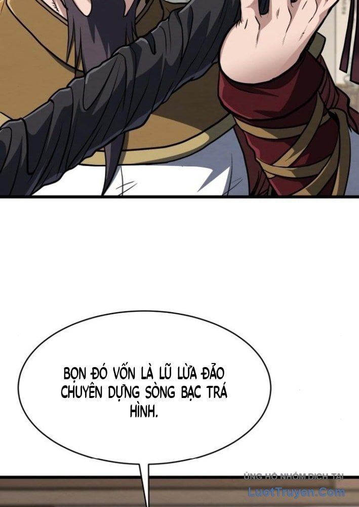 Phá Gia Thiếu Chủ Quá Mạnh Rồi Chapter 10 - Trang 2