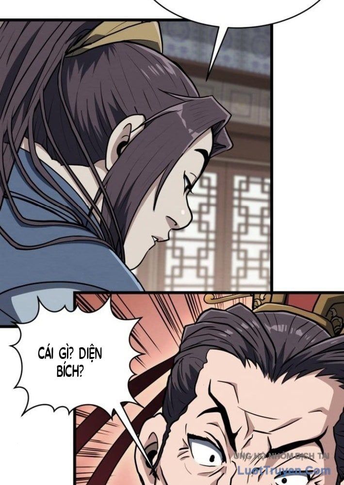 Phá Gia Thiếu Chủ Quá Mạnh Rồi Chapter 10 - Trang 2