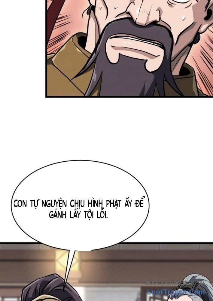 Phá Gia Thiếu Chủ Quá Mạnh Rồi Chapter 10 - Trang 2