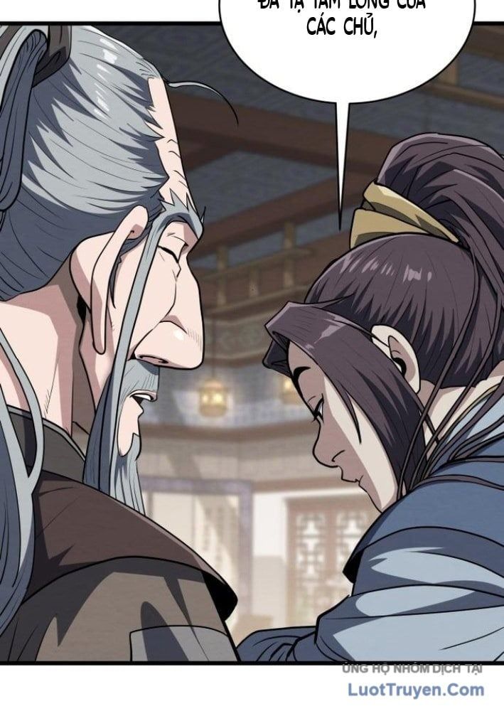 Phá Gia Thiếu Chủ Quá Mạnh Rồi Chapter 10 - Trang 2