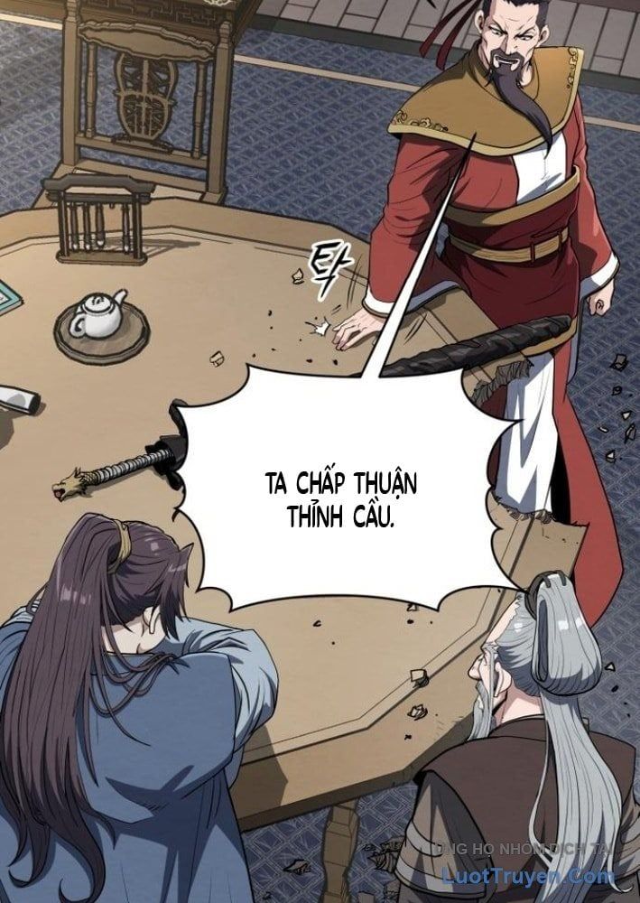 Phá Gia Thiếu Chủ Quá Mạnh Rồi Chapter 10 - Trang 2