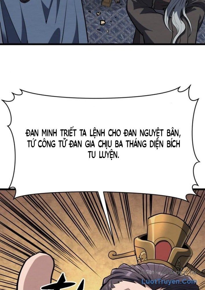 Phá Gia Thiếu Chủ Quá Mạnh Rồi Chapter 10 - Trang 2