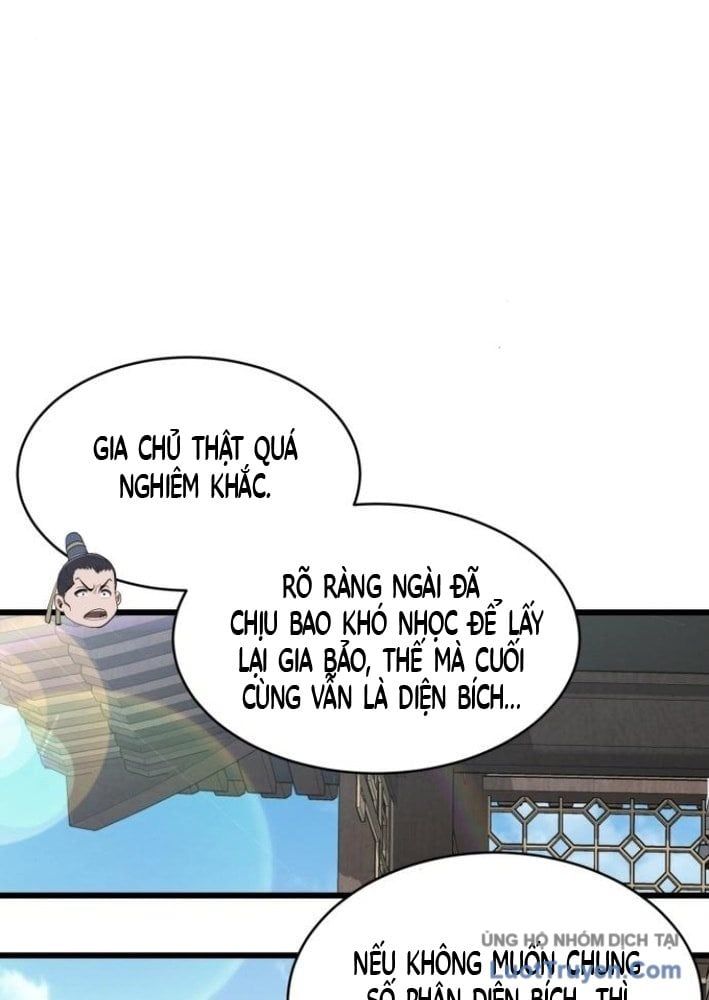 Phá Gia Thiếu Chủ Quá Mạnh Rồi Chapter 10 - Trang 2